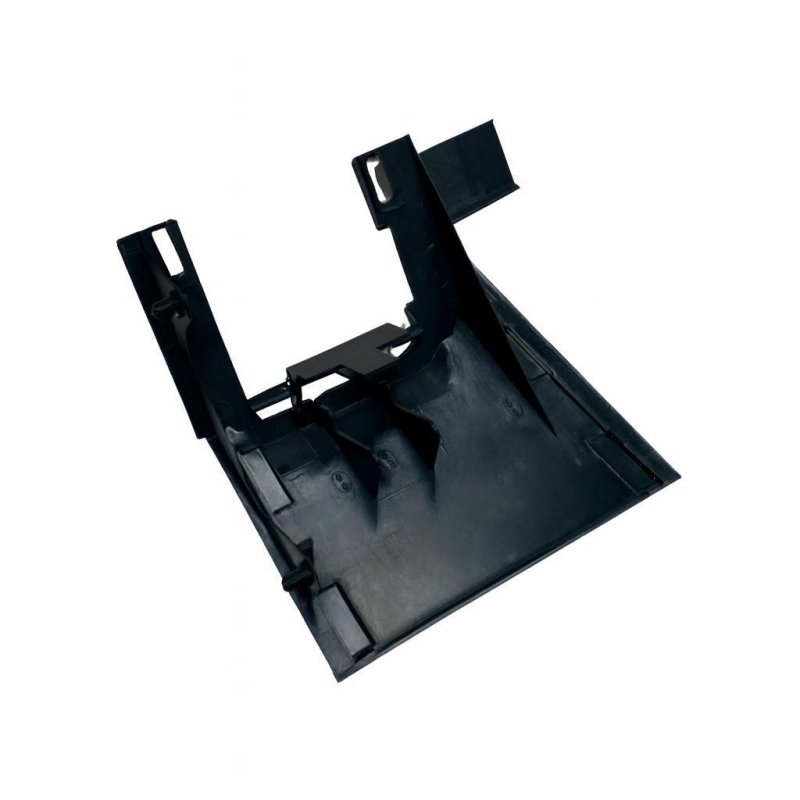 Накладка (панель) устья поручня левая GAB438BNX6 Otis