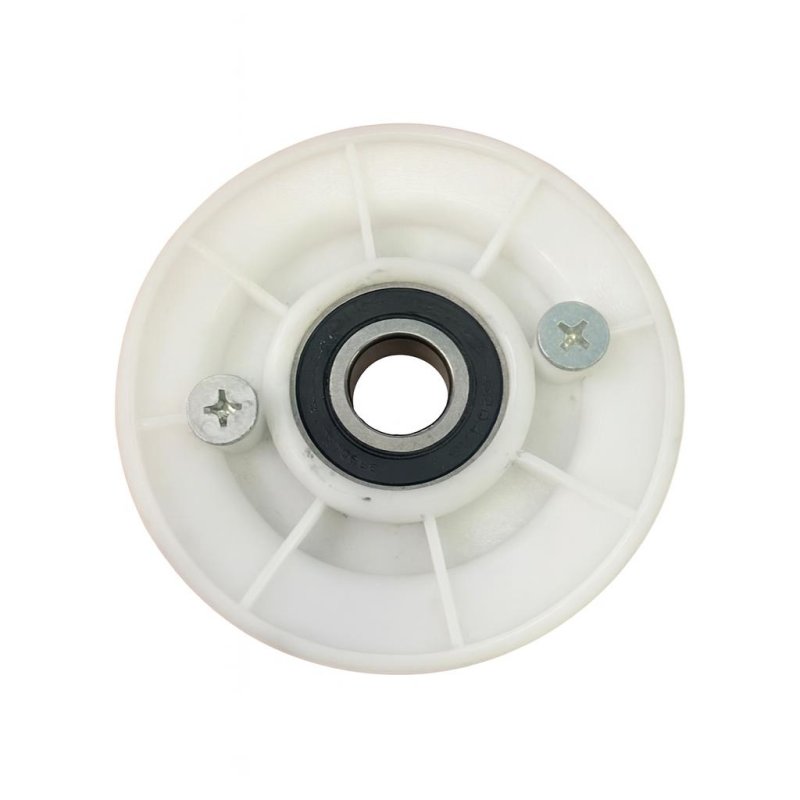 Ролик 110мм датчика контроля скорости поручня Schindler