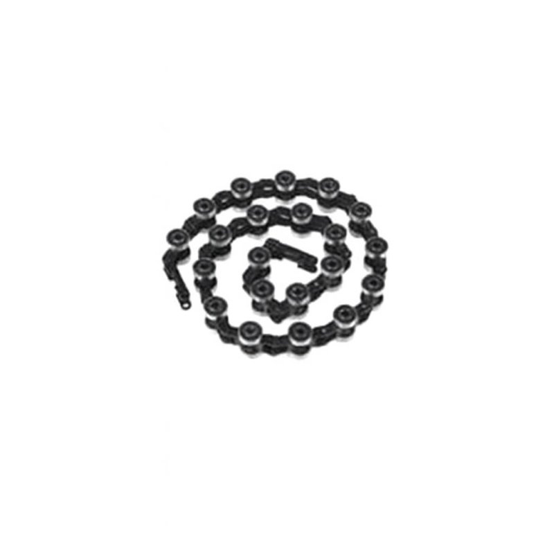 Обводная цепь торца балюстрады поручня 24 звена Kone