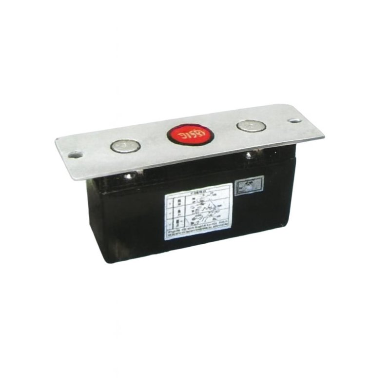 Панель управления эскалатора Otis