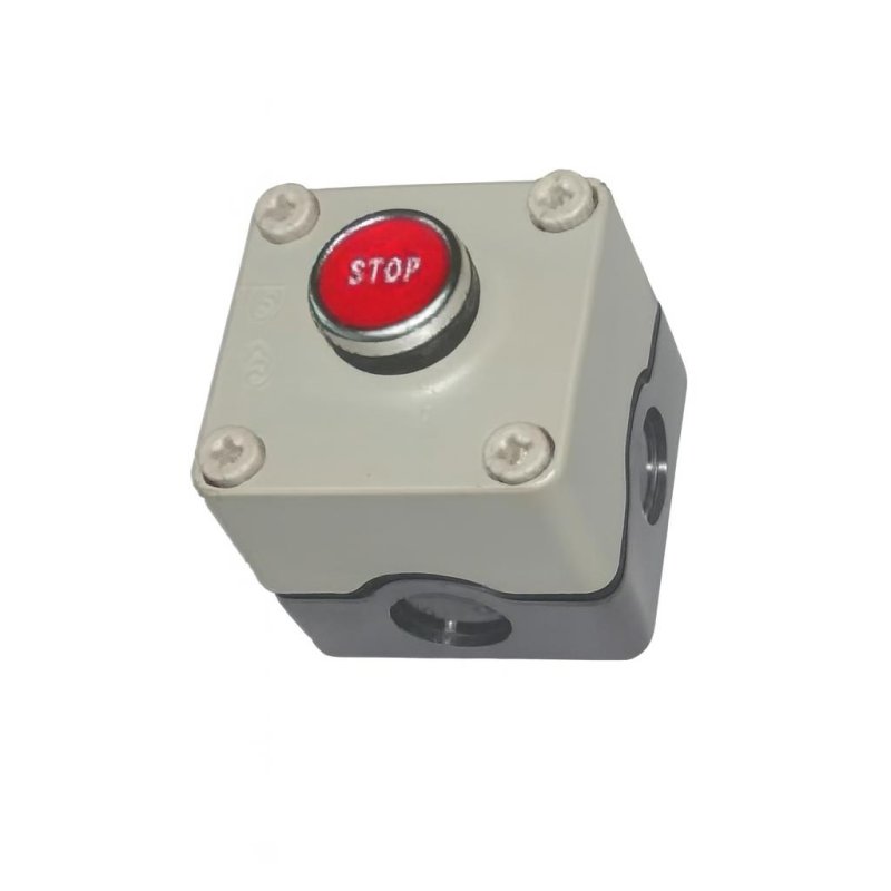 Кнопка СТОП эскалатора 9300 9500