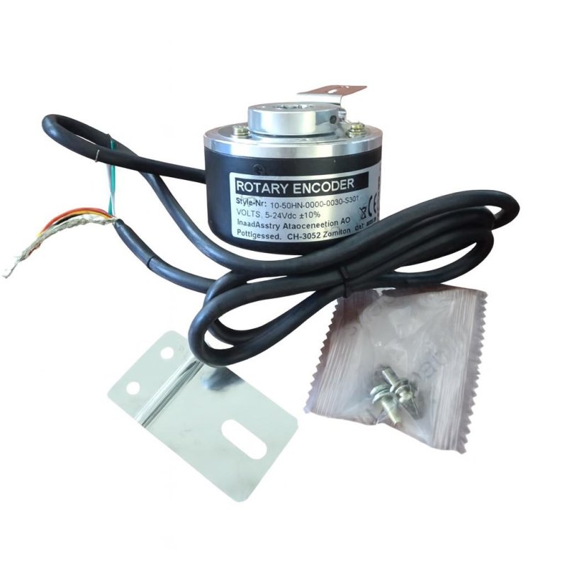 Энкодер двигателя эскалатора 10-50HN-0000-0030-S301 Sjec