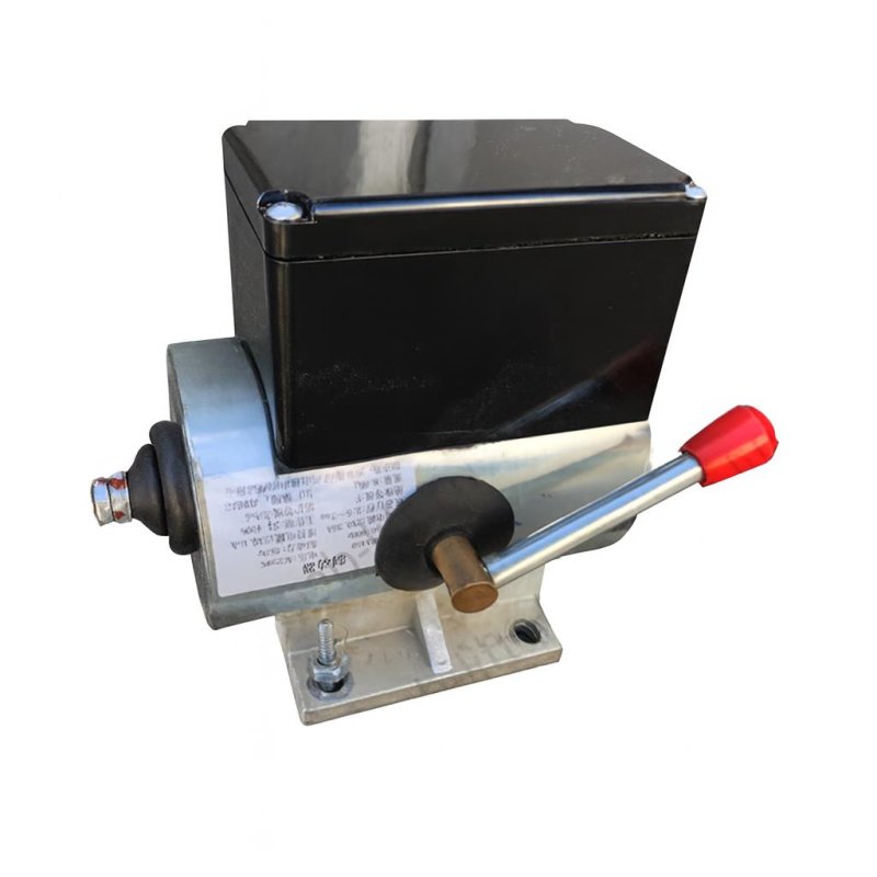 Электромагнит тормоза эскалатора ХО-508 ХО21NP 220VAC BRA450 XAA20400E687 Otis