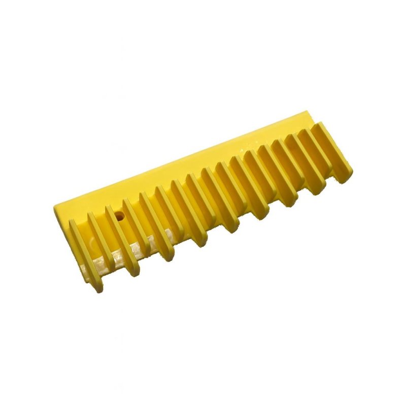 Демаркационная линия 103 на эскалатор Silver QSTJ.0a