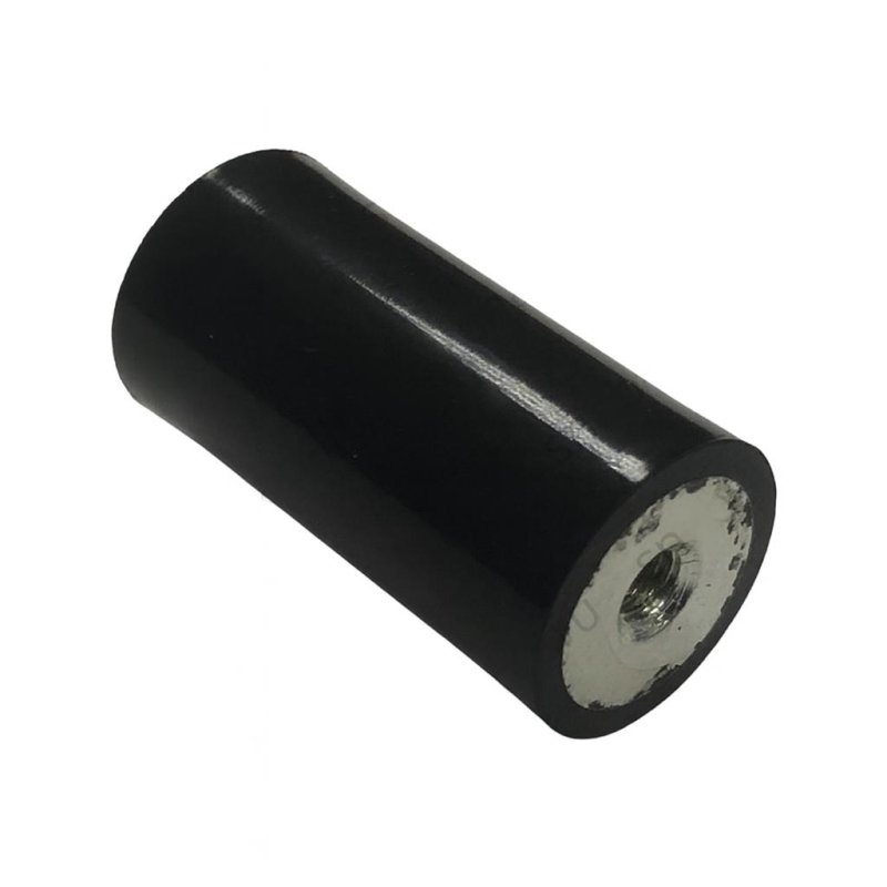 Амортизатор подъемника больничного D15мм L30мм М4