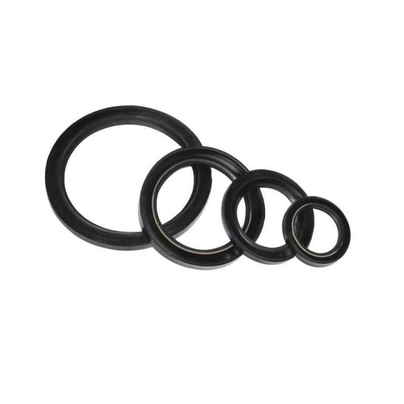 Сальник (манжета) 50х70 ГОСТ