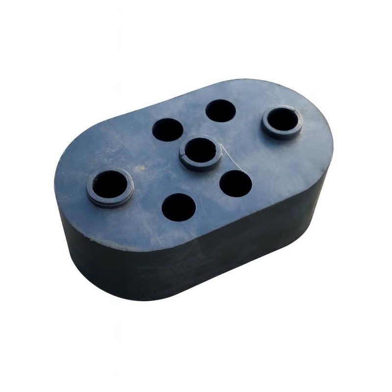 Амортизатор подвеса кабины F0310LA1 Otis