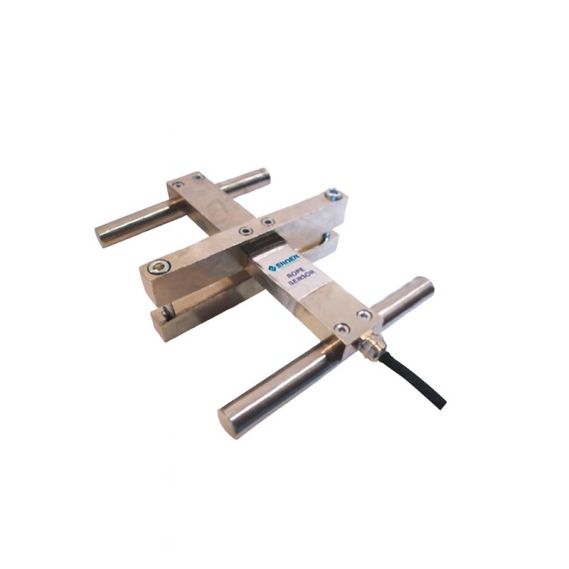 Грузовзвешивающее устройство Erden Rope с креплением на канаты