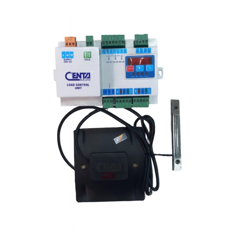 Грузовзвешивающее устройство на канаты RS5 до 3000кг Centa