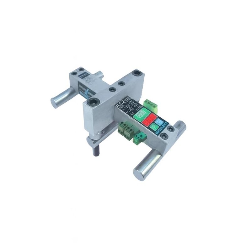 Датчик натяжения канатов ILC2