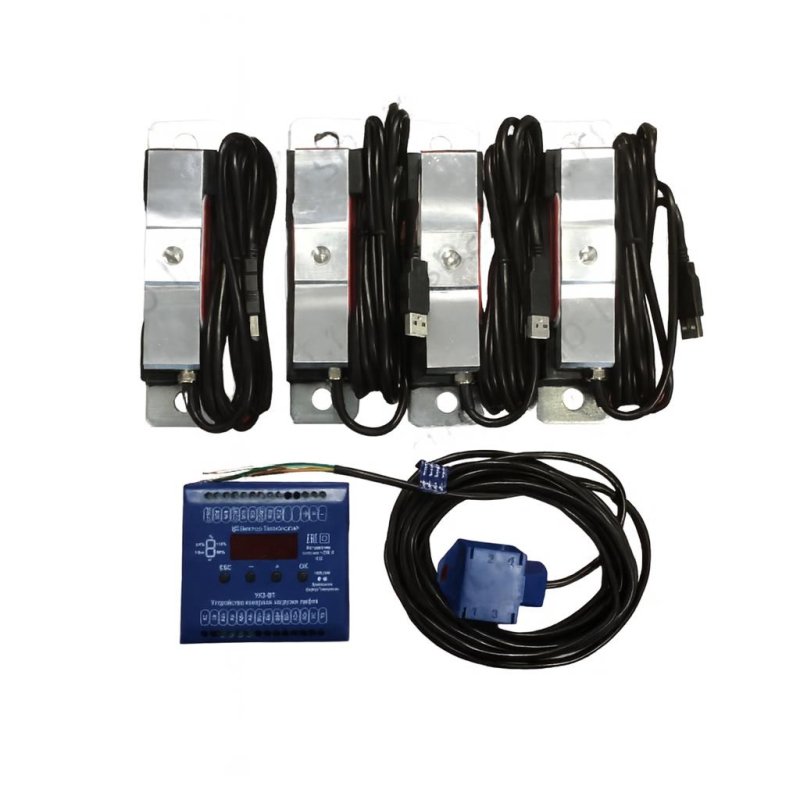 Устройство контроля загрузки 220В УКЗ-ВТ.1.2.3241.УЗ