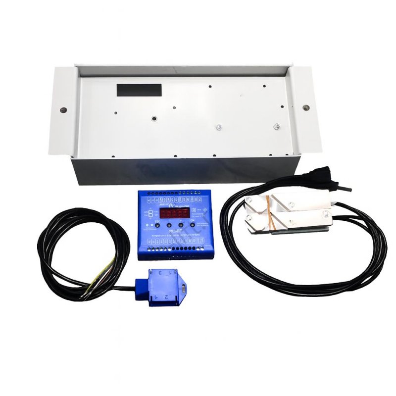 Устройство контроля загрузки ГН0505.12.00.110-01 МЛЗ