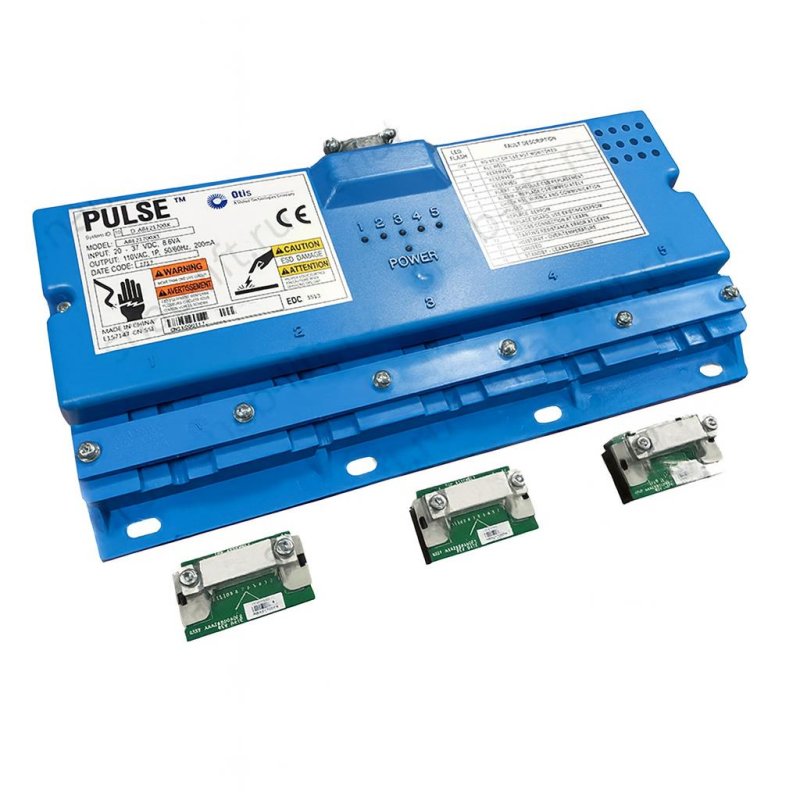 Устройство контроля тяговых ремней CSB 30мм на 3 ремня ABE21700X1 Otis