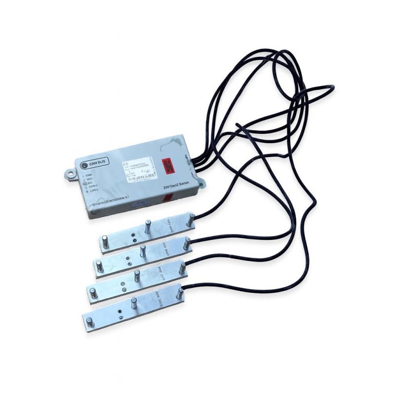 Грузовзвешивающее устройство XAA24270AR13 Otis