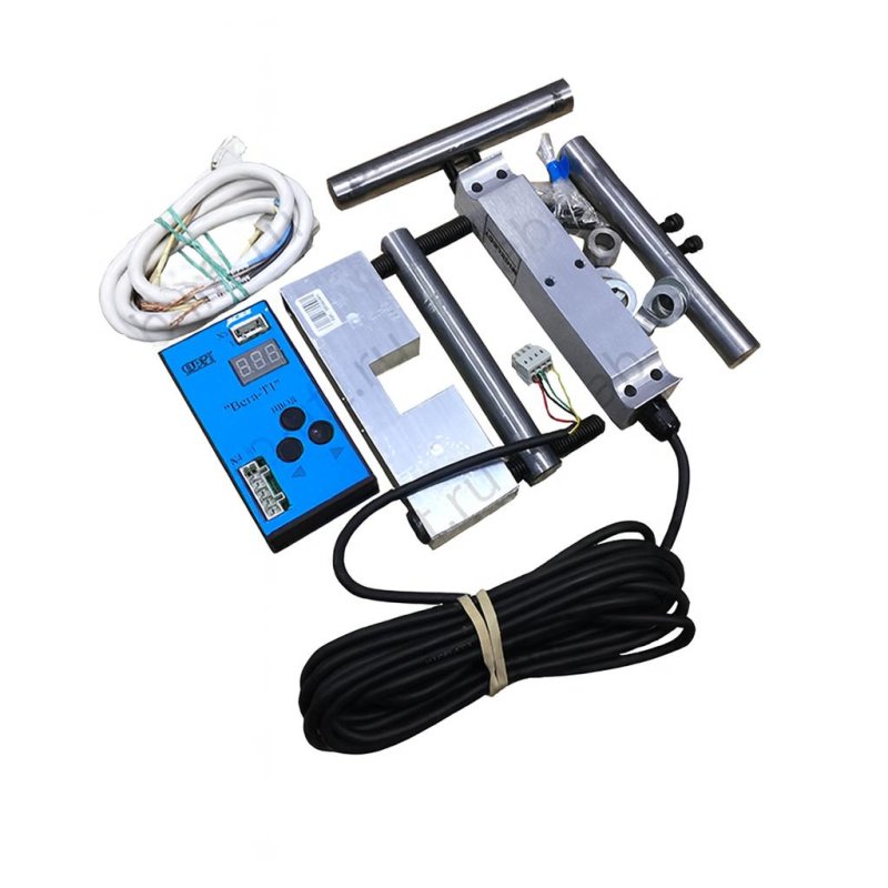 Грузовзвешивающее устройство ГВУ Вега-Т1112