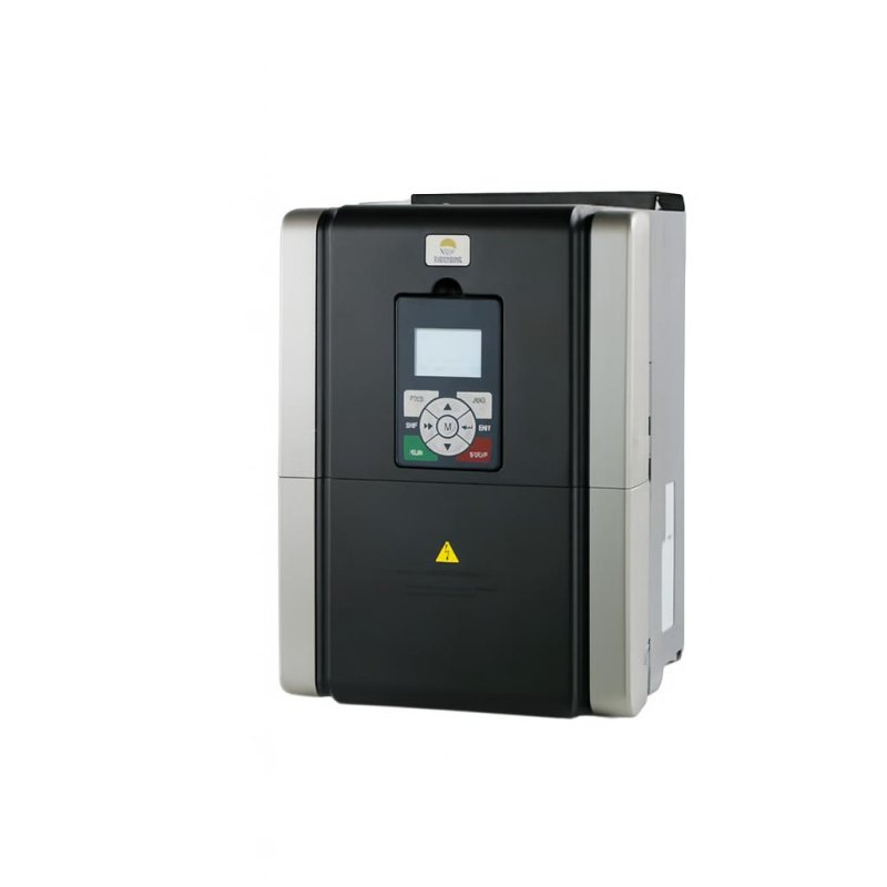 Частотный преобразователь HD5L-4T030 30 кВт 60А 380~460В HPMONT