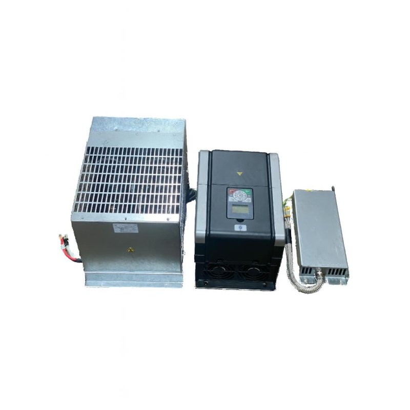 Комплект монтажный частотный преобразователь HD5L-4T018 PLUS+ 18.5кВт 37А