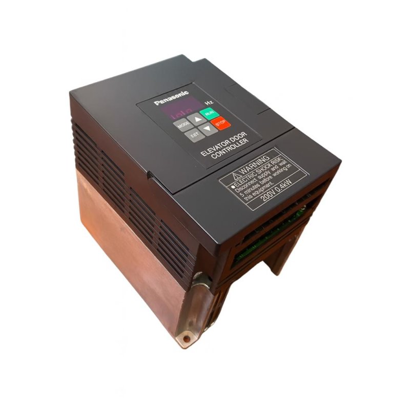 Частотный преобразователь привода дверей 0.4кВт 200В AAD03011DK Panasonic