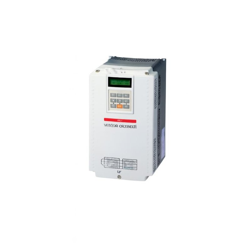 Частотный преобразователь 5,5кВт (Энкодерный вариант IV5)