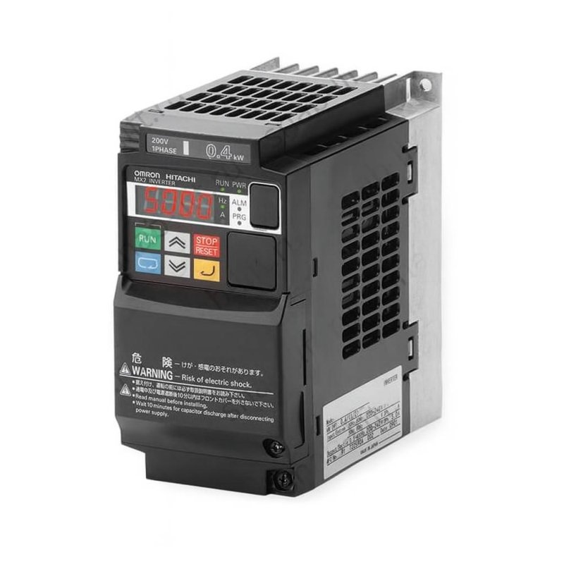 Частотный преобразователь 3G3MX2-AB022-E Omron