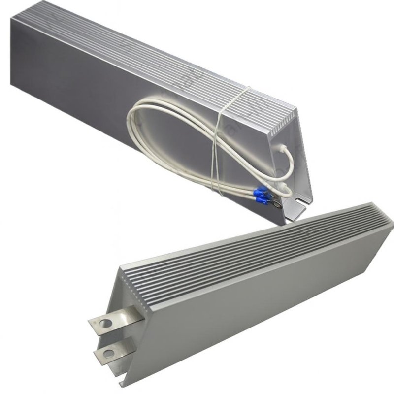 Тормозной резистор RXLG1.5KW13RJ 1.5кВт 13Ом