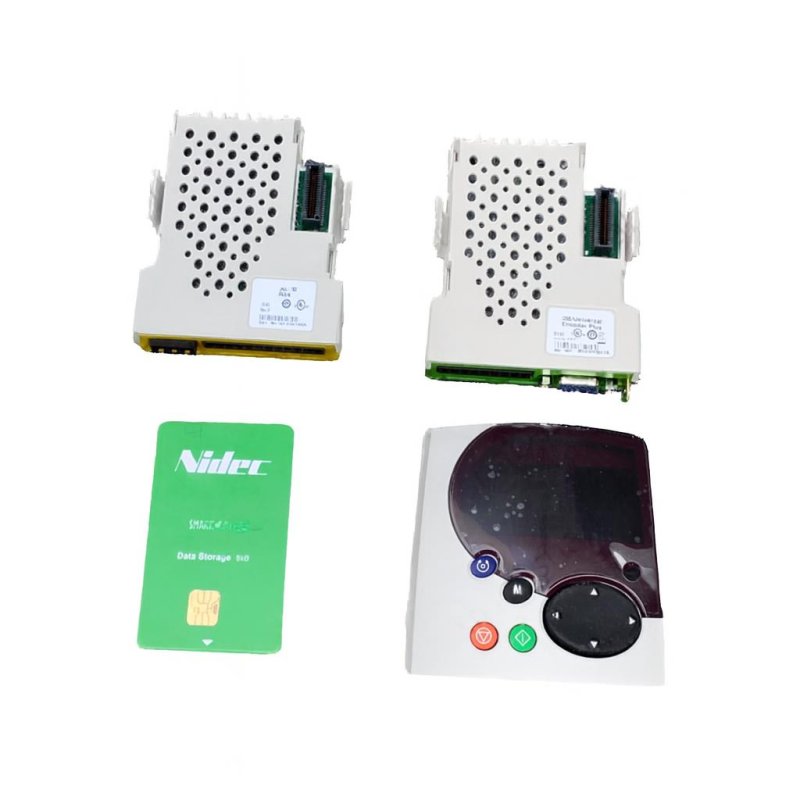 Частотный преобразователь ES4401