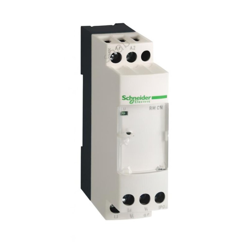 Преобразователь напряжение-ток RMCN22BD Schneider Electric