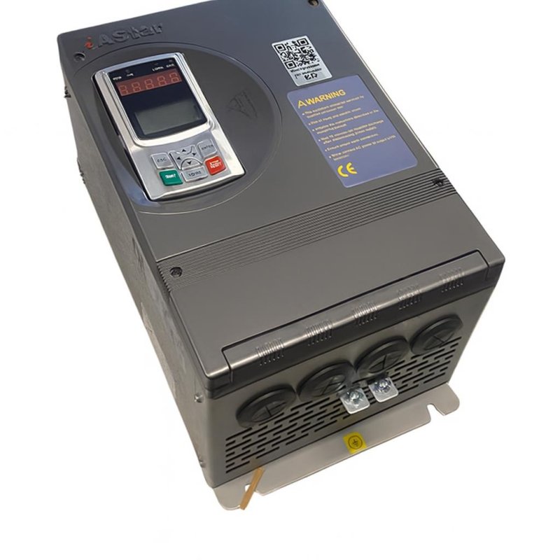 Частотный преобразователь AS620 7.5кВт 4T07P5 STEP