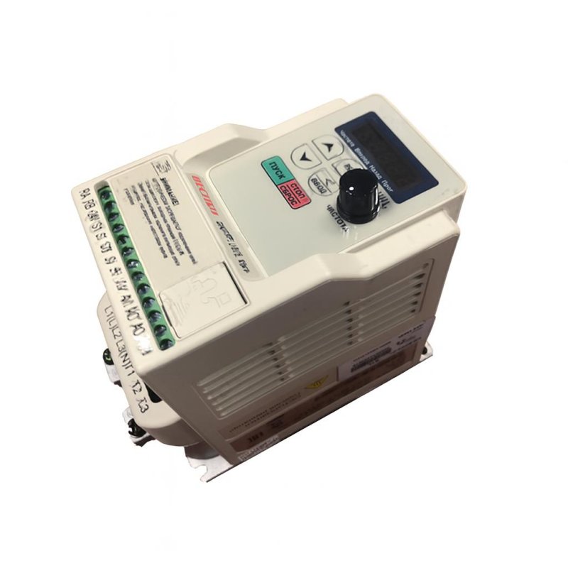 Частотный преобразователь E4-8400-S1L 0.75кВт 220В VSP5970