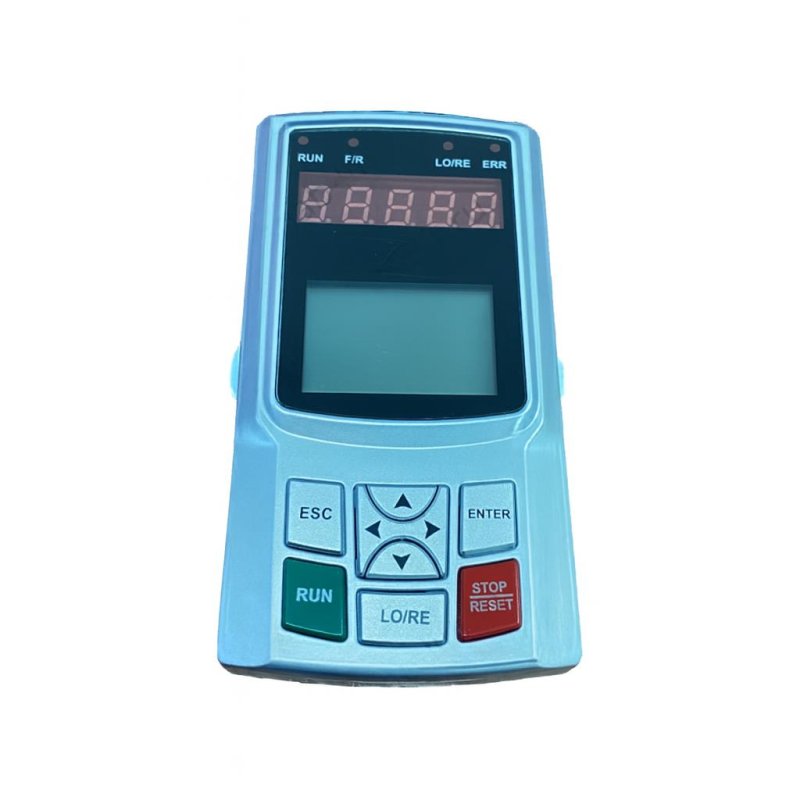 Пульт управления AS.OP/E для частотного преобразователя STEP AS320