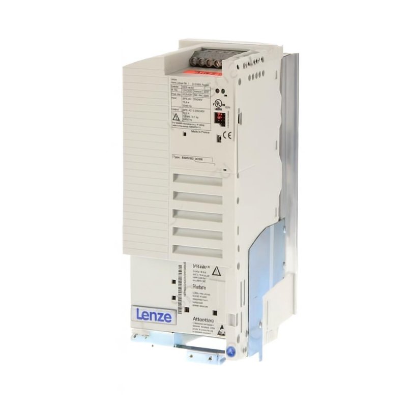 Частотный преобразователь E82EV751K4C Lenze