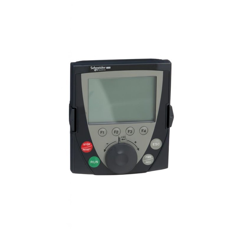 Графический терминал ATV71 VW3A1101 Schneider Electric