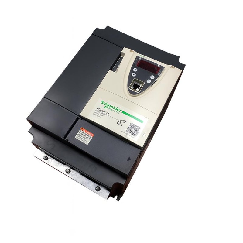 Частотный преобразователь 480В 5.5кВт ATV71LD14N4Z ALTIVAR Schneider Electric