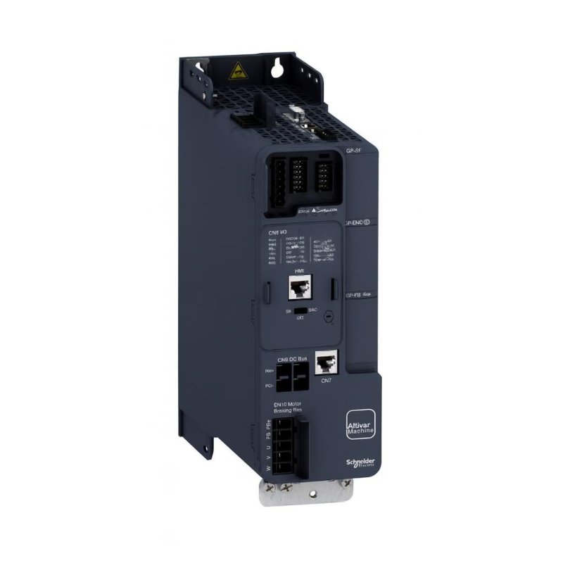 Частотный преобразователь ATV340U40N4 Schneider Electric