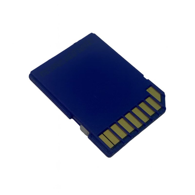 Карта памяти SD для LCECPU561 KM927300 Kone