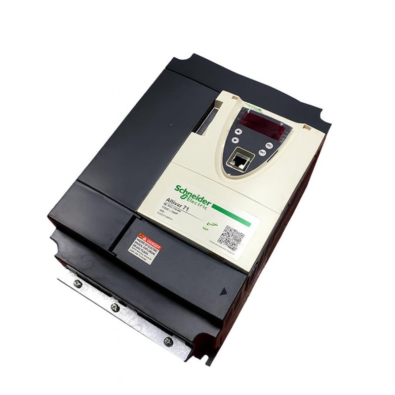 Частотный преобразователь 480В 15кВт ATV71LD33N4Z ALTIVAR Schneider Electric