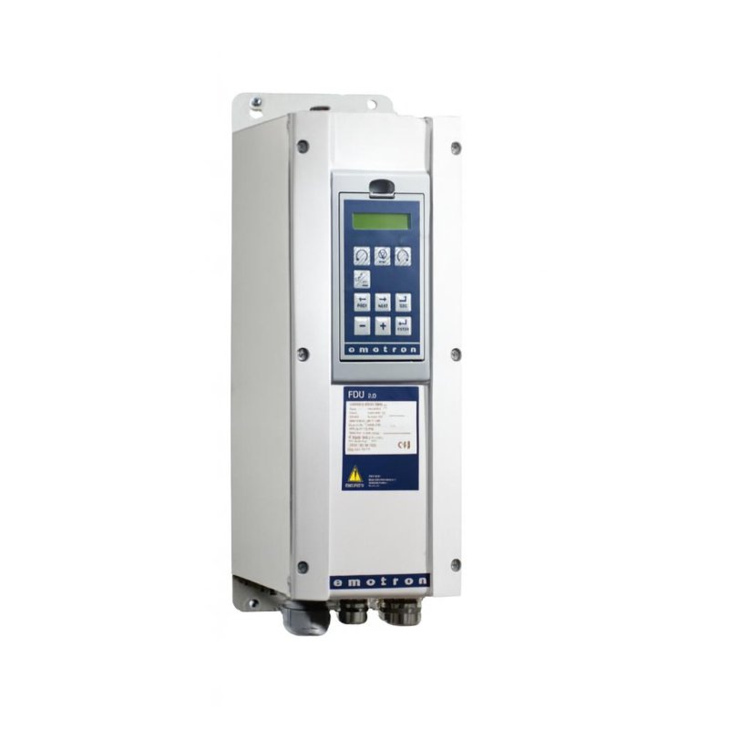 Частотный преобразователь Emotron VFX48-037-54CEB