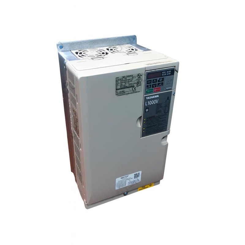 Частотный преобразователь L1000V 11KW CIMR-LC4V0024FAA Yaskawa Electric