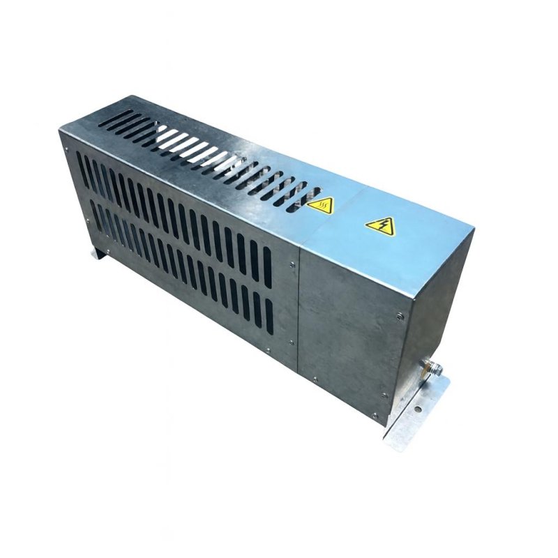 Блок торможения (тормозной резистор) 4.25кВт 34Ом БТ-34-168-21.У3 Yaskawa Electric