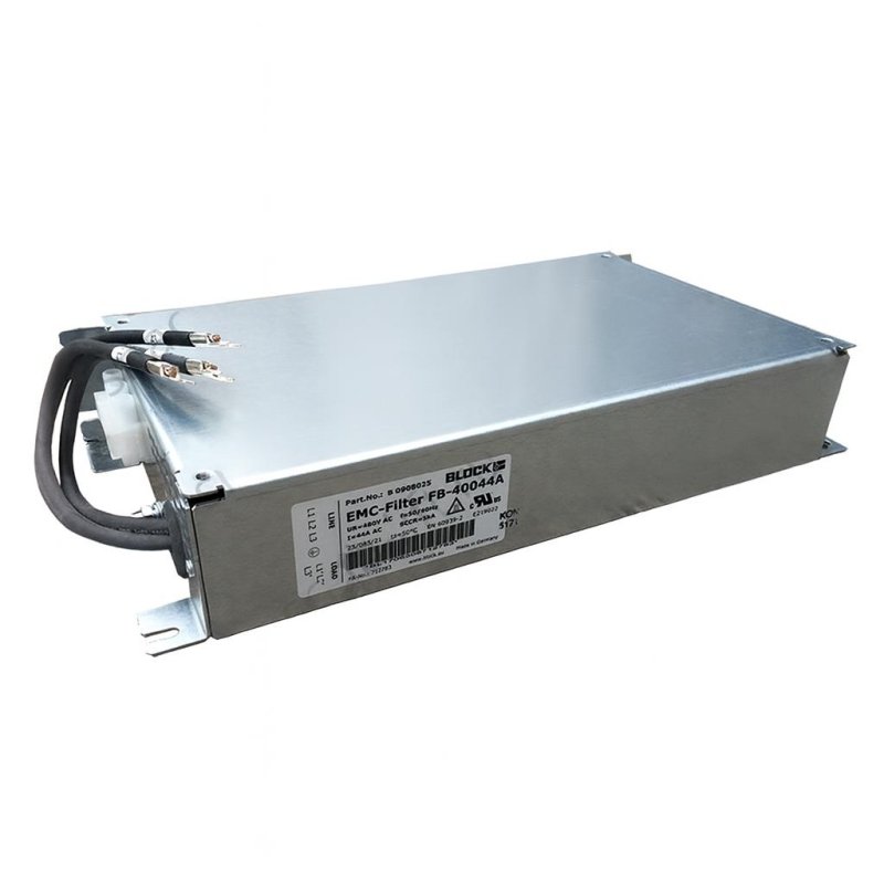 Фильтр сетевой FB-40044A
