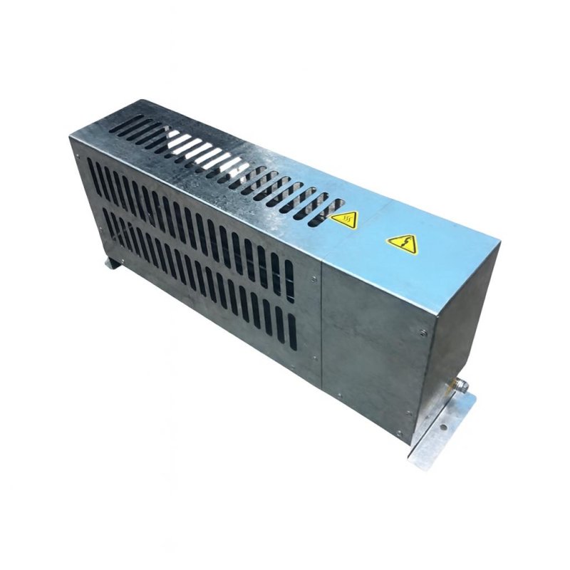 Блок торможения (тормозной резистор) 16кВт 34Ом БТ-34-440-21.У3 Yaskawa Electric