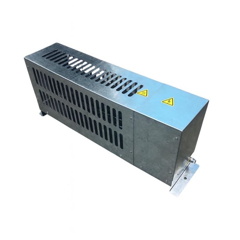 Блок торможения (тормозной резистор) 10кВт 14Ом БТ-14-220-21.У3 Yaskawa Electric