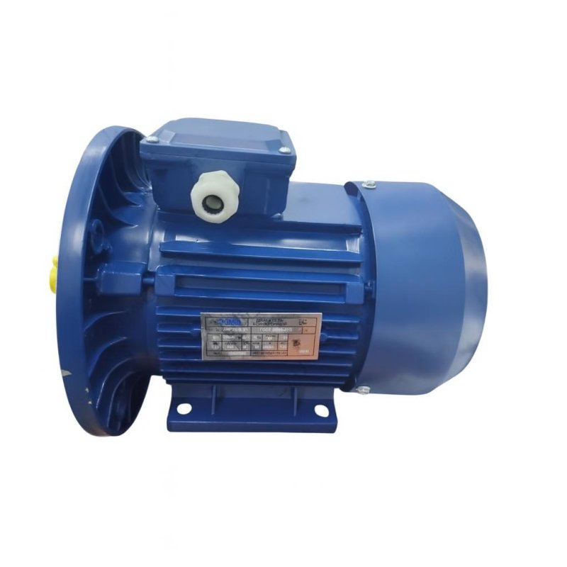 Электродвигатель АИР71В8У1 0,25кВт 220/380В IMB35 IP55