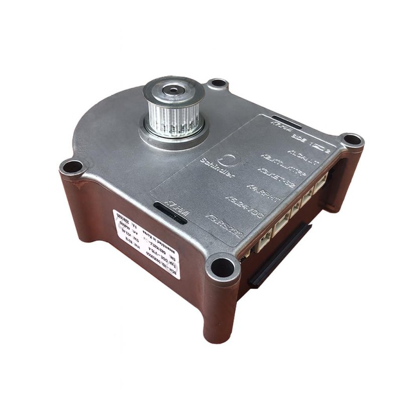 Двигатель привода дверей Varidor 15 DDE-V15.4 Schindler