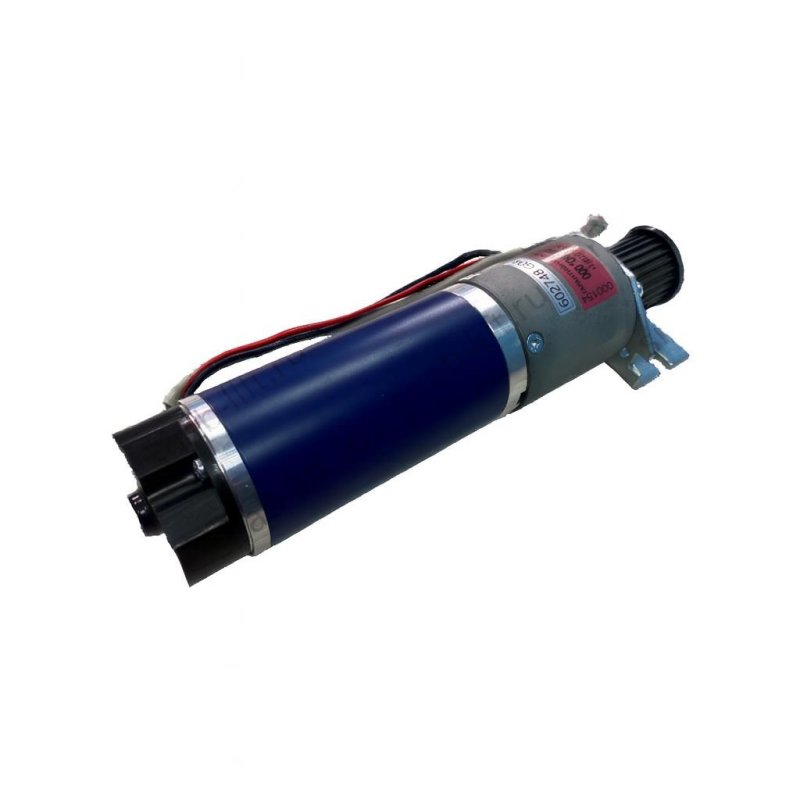 Двигатель привода дверей BCI 63.55