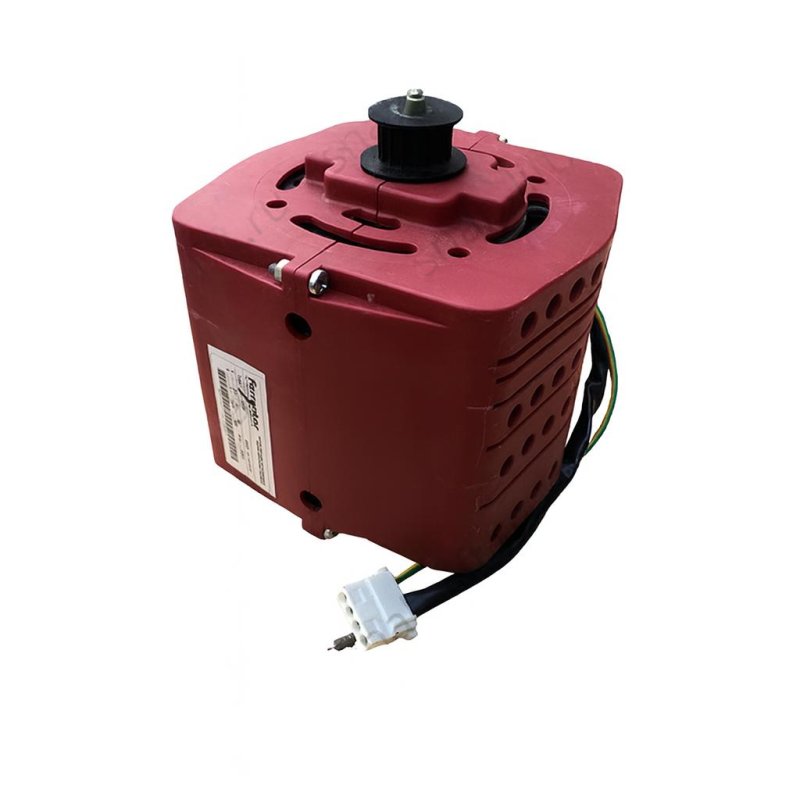 Двигатель привода VVVF O-107209 без энкодера PMT.VFSE.C0000 Fermator