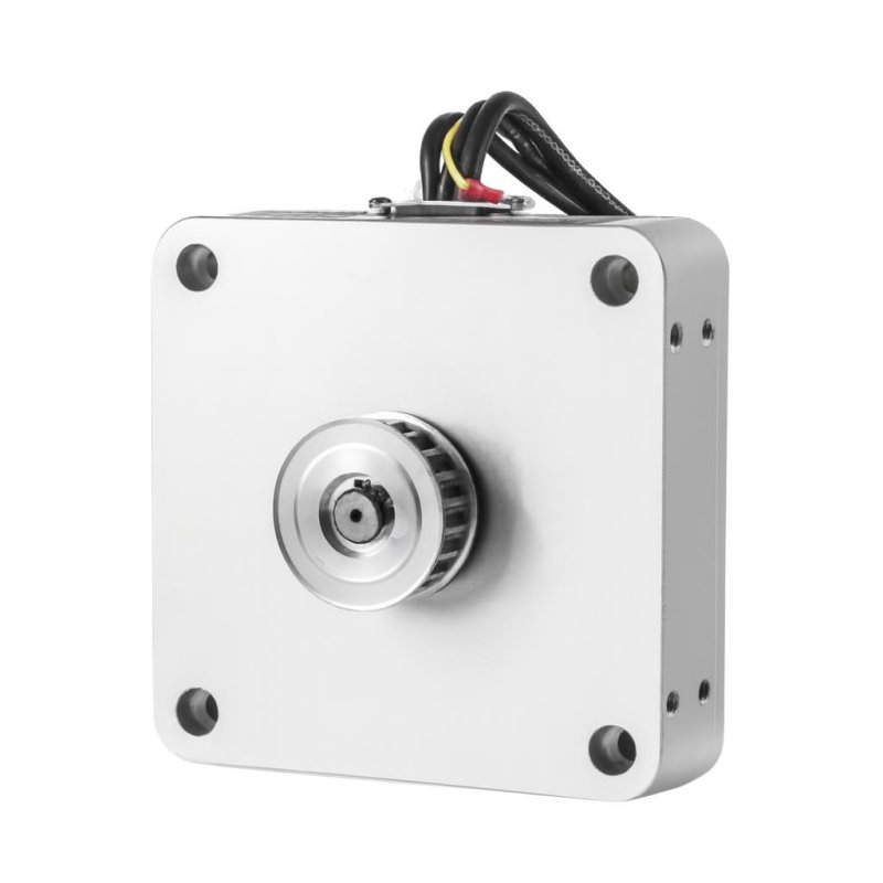 Электродвигатель привода дверей кабины PM6182057