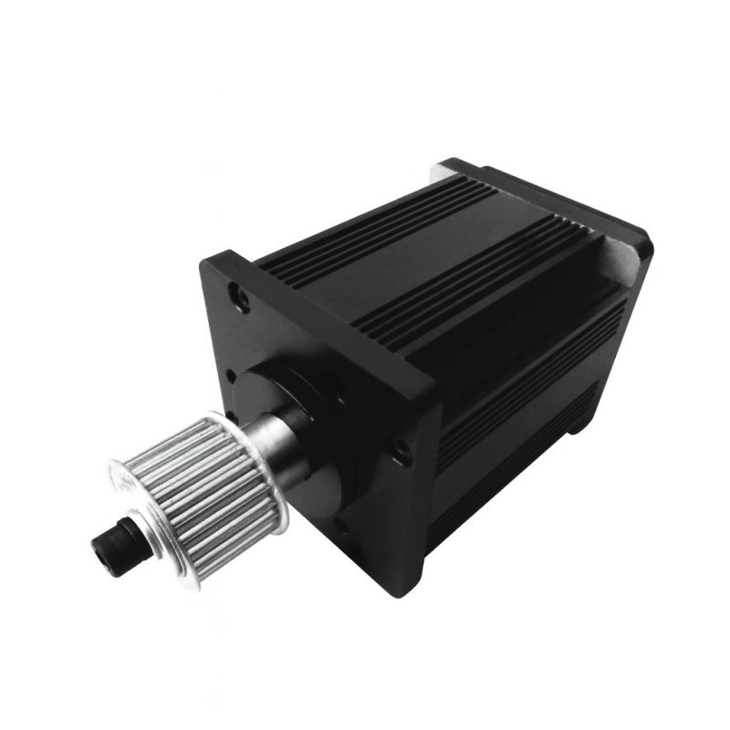 Электродвигатель привода дверей кабины 94x110x190 100V 75W PM3121046