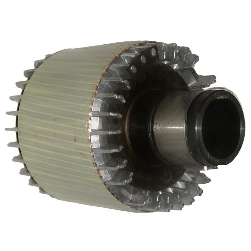 Ротор 3.5кВт ZAA20002R3 Otis