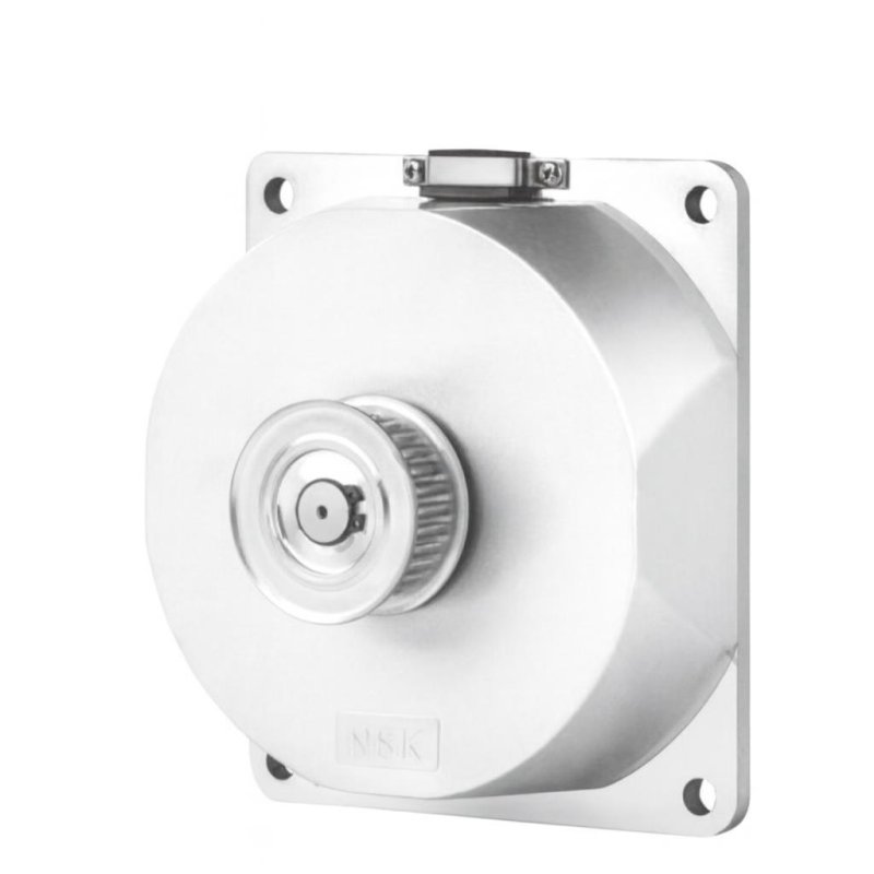 Электродвигатель привода дверей кабины 140x140x64 110V PM5182026